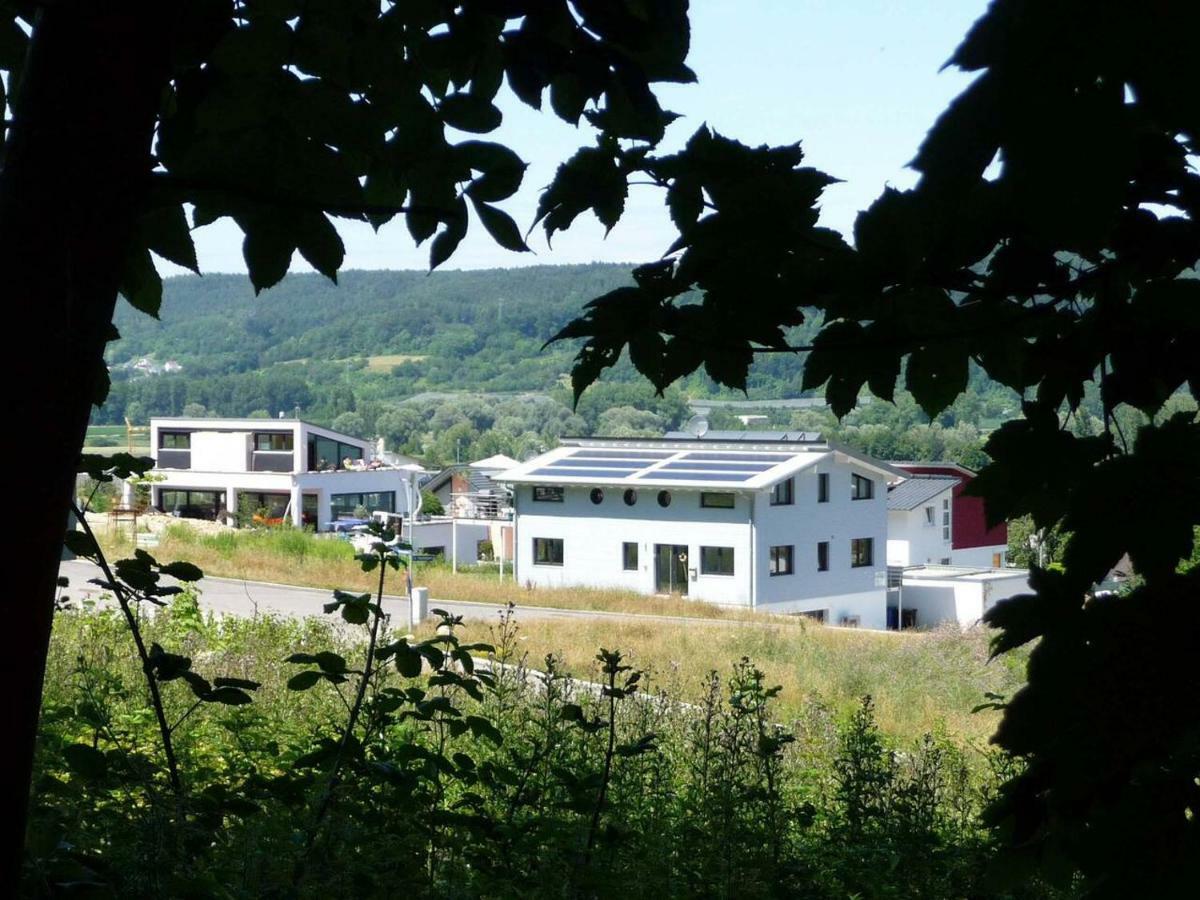 Haus Bodenseeblick Bodman-Ludwigshafen Ngoại thất bức ảnh
