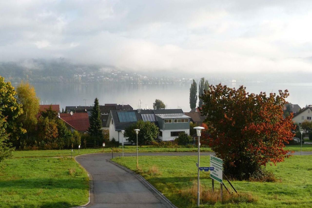 Haus Bodenseeblick Bodman-Ludwigshafen Ngoại thất bức ảnh