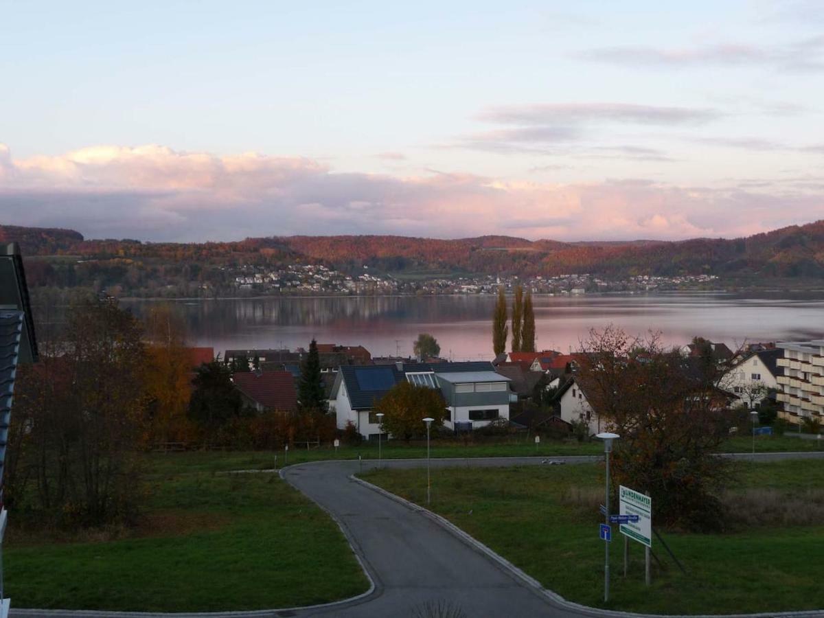 Haus Bodenseeblick Bodman-Ludwigshafen Ngoại thất bức ảnh