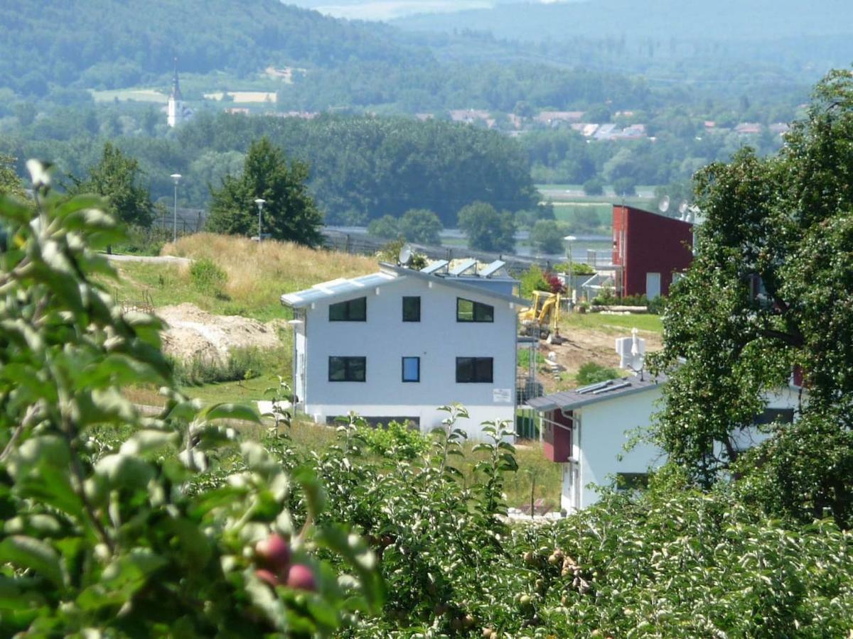 Haus Bodenseeblick Bodman-Ludwigshafen Ngoại thất bức ảnh