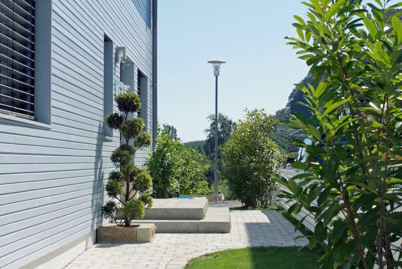 Haus Bodenseeblick Bodman-Ludwigshafen Ngoại thất bức ảnh