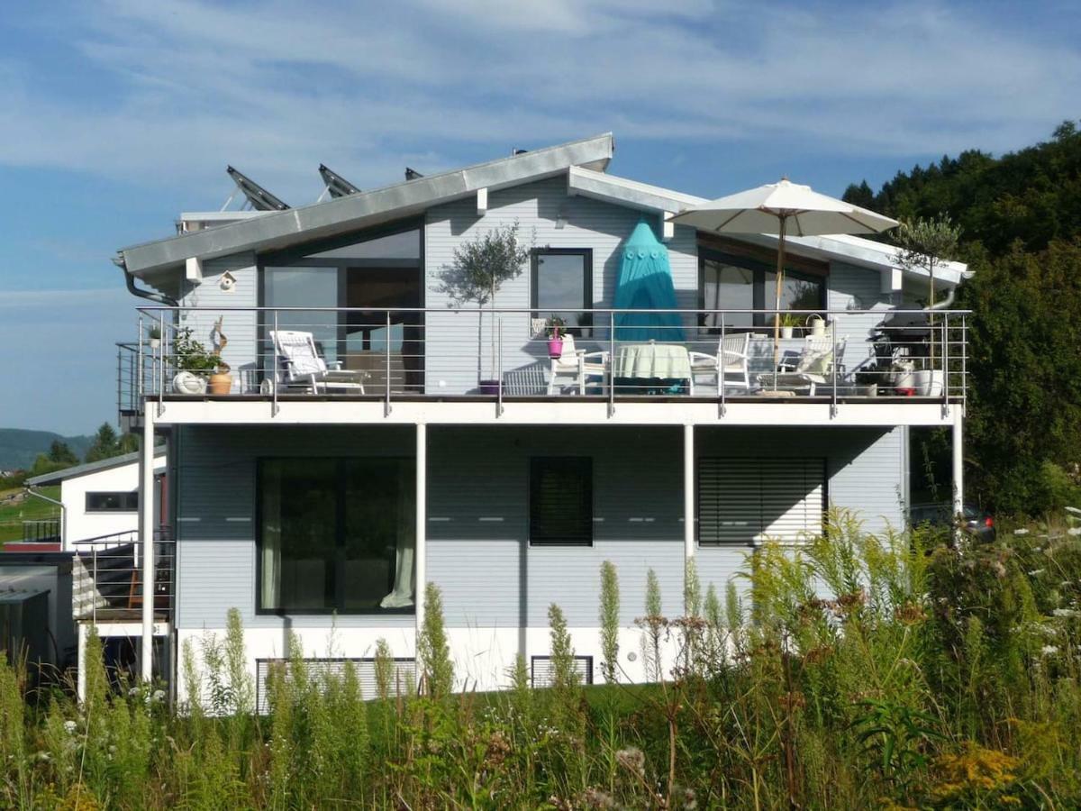 Haus Bodenseeblick Bodman-Ludwigshafen Ngoại thất bức ảnh