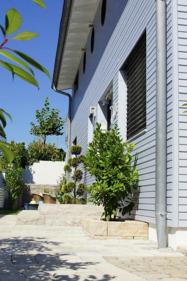 Haus Bodenseeblick Bodman-Ludwigshafen Ngoại thất bức ảnh